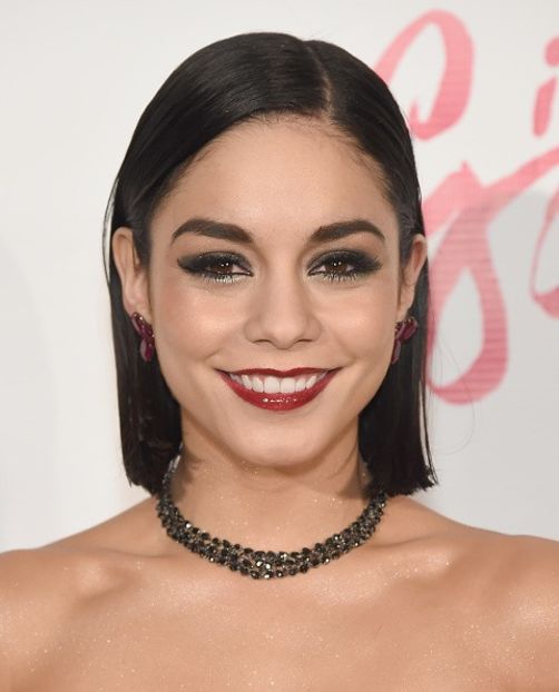 image1 - VANESSA HUDGENS LA GIGI BROADWAY OPENING NIGHT IN NEW YORK
