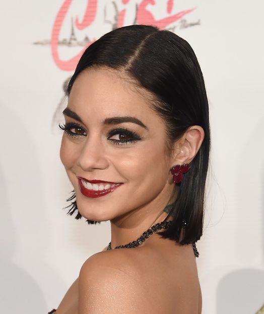 image129 - VANESSA HUDGENS LA GIGI BROADWAY OPENING NIGHT IN NEW YORK