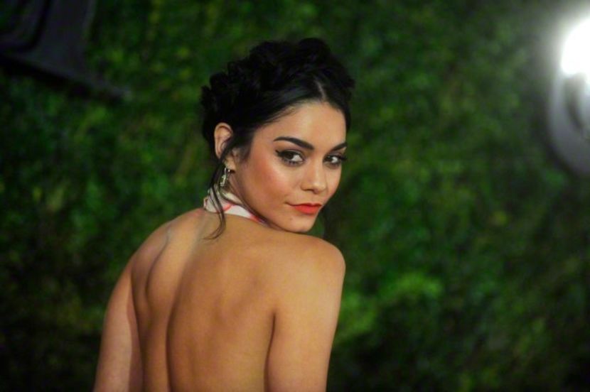 image169 - VANESSA HUDGENS LA 69TH ANNUAL TONY AWARDS IN NEW YOR