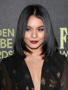 image1 - VANESSA HUDGENS LA HOLLYWOOD FOREIGN PRESS ASSOCIATION AND INSTYLE CELEBRATE