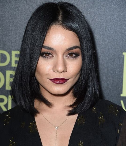 image107 - VANESSA HUDGENS LA HOLLYWOOD FOREIGN PRESS ASSOCIATION AND INSTYLE CELEBRATE