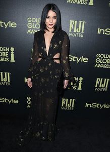 image112 - VANESSA HUDGENS LA HOLLYWOOD FOREIGN PRESS ASSOCIATION AND INSTYLE CELEBRATE
