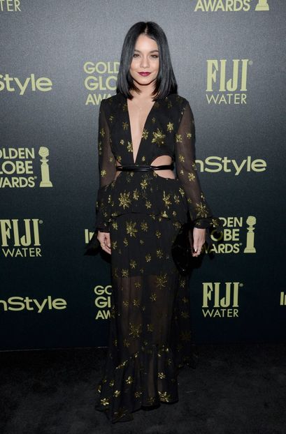 image151 - VANESSA HUDGENS LA HOLLYWOOD FOREIGN PRESS ASSOCIATION AND INSTYLE CELEBRATE