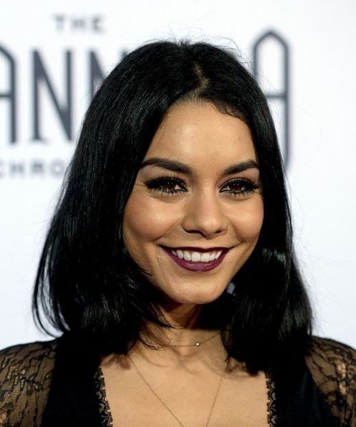  - VANESSA HUDGENS LA MTV S THE SHANNARA CHRONICLES