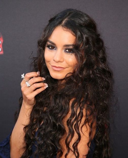 image141 - VANESSA HUDGENS LA FOR YOUR CONSIDERATION EVENT FOR FOX S