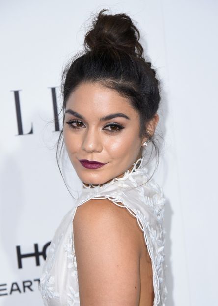 image125 - VANESSA HUDGENS LA 23RD ANNUAL ELLE WOMEN IN HOLLYWOOD AWARDS