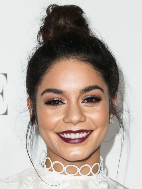 image127 - VANESSA HUDGENS LA 23RD ANNUAL ELLE WOMEN IN HOLLYWOOD AWARDS