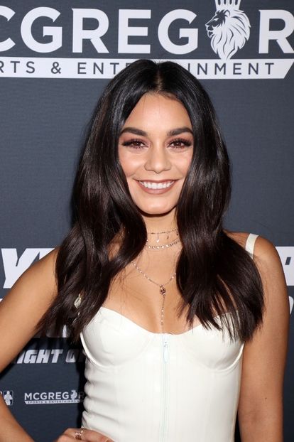 image3 - VANESSA HUDGENS LA MAYWEATHER VS MCGREGOR VIP PRE FIGHT PARTY IN LAS VEGAS