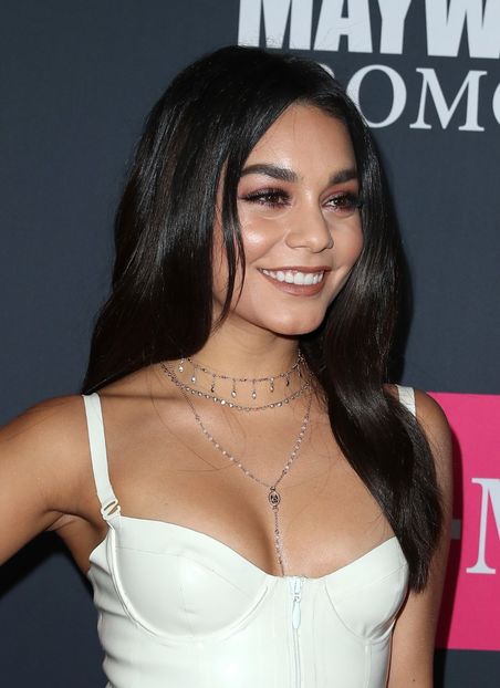 image43 - VANESSA HUDGENS LA MAYWEATHER VS MCGREGOR VIP PRE FIGHT PARTY IN LAS VEGAS