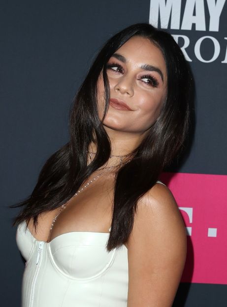 image51 - VANESSA HUDGENS LA MAYWEATHER VS MCGREGOR VIP PRE FIGHT PARTY IN LAS VEGAS