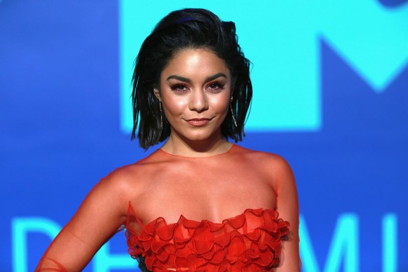  - VANESSA HUDGENS LA MTV VMA S IN INGLEWOOD