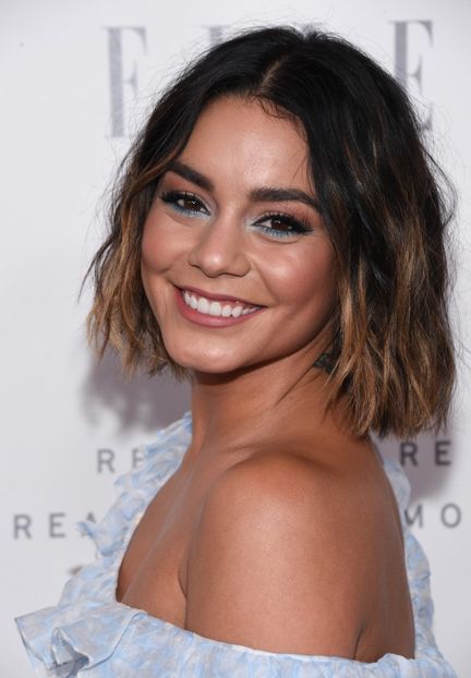  - VANESSA HUDGENS LA ELLE S ANNUAL WOMEN IN HOLLYWOOD CELEBRATION IN LOS ANGELES