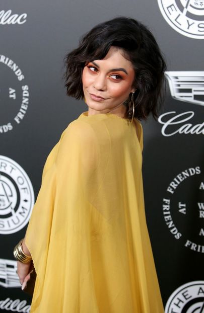 image13 - VANESSA HUDGENS LA THE ART OF ELYSIUM S 11TH ANNUAL HEAVEN GALA
