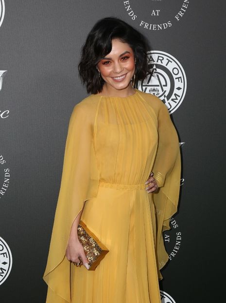 image114 - VANESSA HUDGENS LA THE ART OF ELYSIUM S 11TH ANNUAL HEAVEN GALA