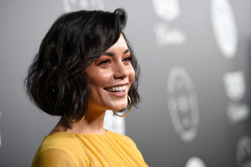 image118 - VANESSA HUDGENS LA THE ART OF ELYSIUM S 11TH ANNUAL HEAVEN GALA