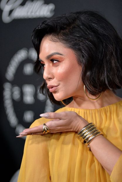 image119 - VANESSA HUDGENS LA THE ART OF ELYSIUM S 11TH ANNUAL HEAVEN GALA