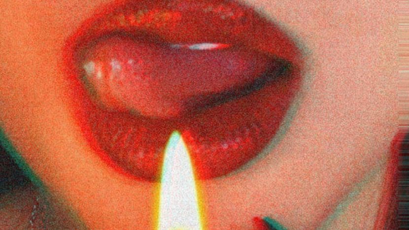  - devilish heaven by Raelynn Xavier