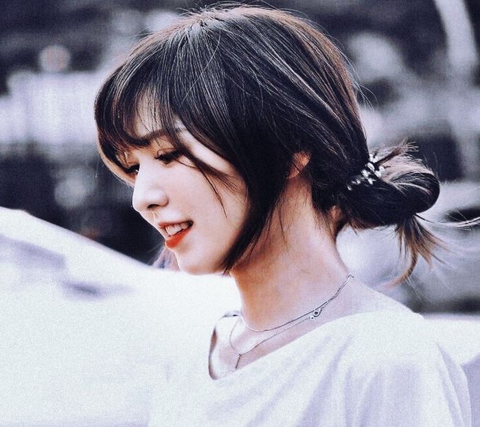 ⋗ Day 144 ⚘ Wendy ⚘ ☾ 24.07.2020 - 01 Je suis ma plus belle arme