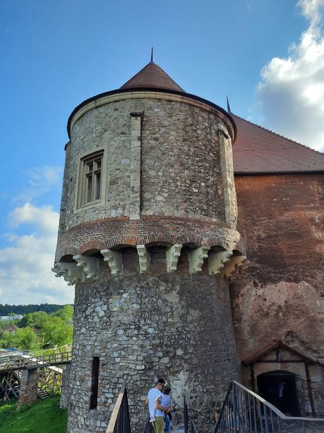  - Castelul Corvinilor