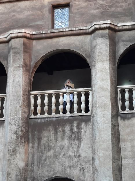  - Castelul Corvinilor