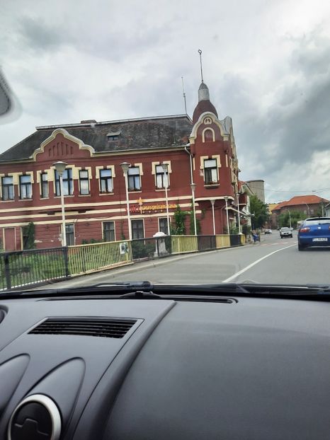  - Castelul Corvinilor