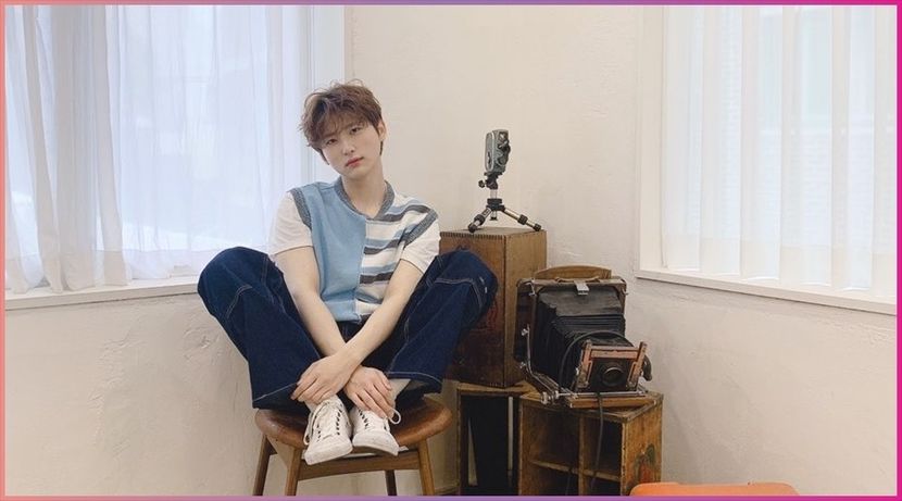 ▪ Dᴀʏ 056 ▬ 26.07.2020 ▪ - lets break all the rules__CRAVITY