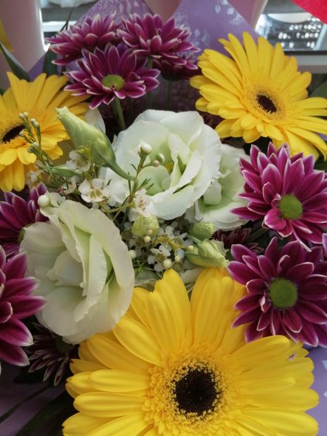  - Aranjamente florale