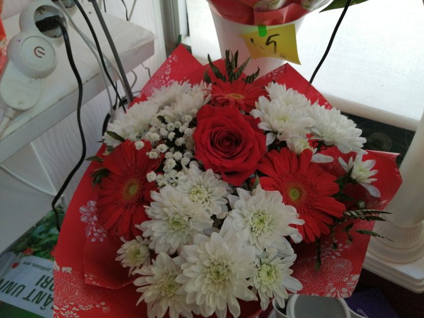  - Aranjamente florale