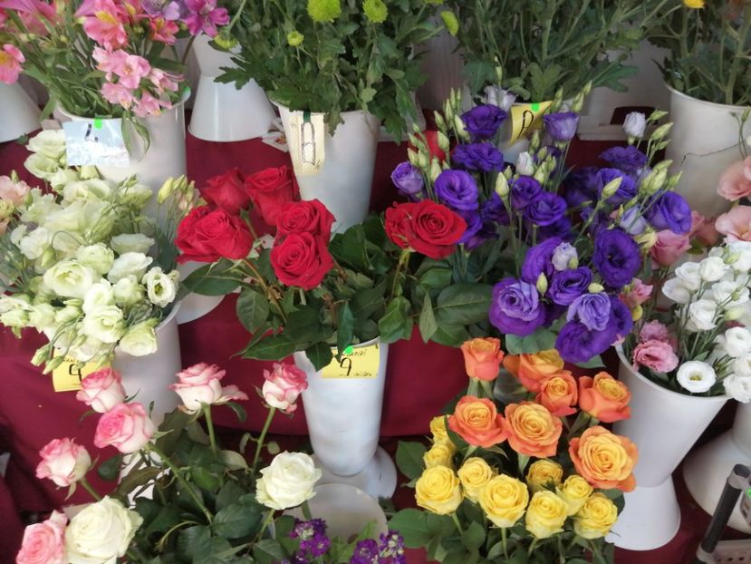  - Aranjamente florale