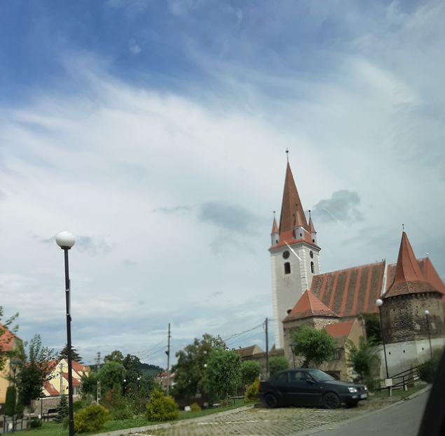  - Mărginimea Sibiului iulie 2020