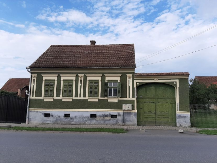  - Mărginimea Sibiului iulie 2020