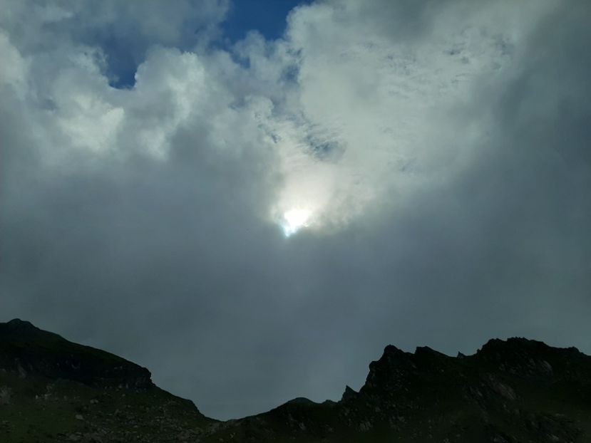  - Transfăgărășanul în 2020