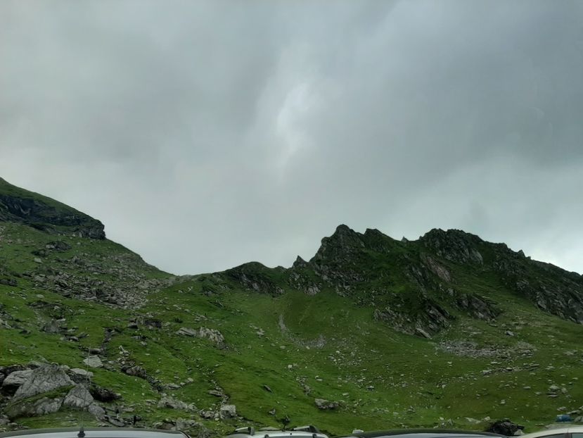  - Transfăgărășanul în 2020