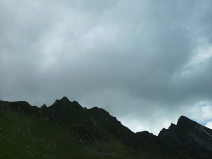  - Transfăgărășanul în 2020