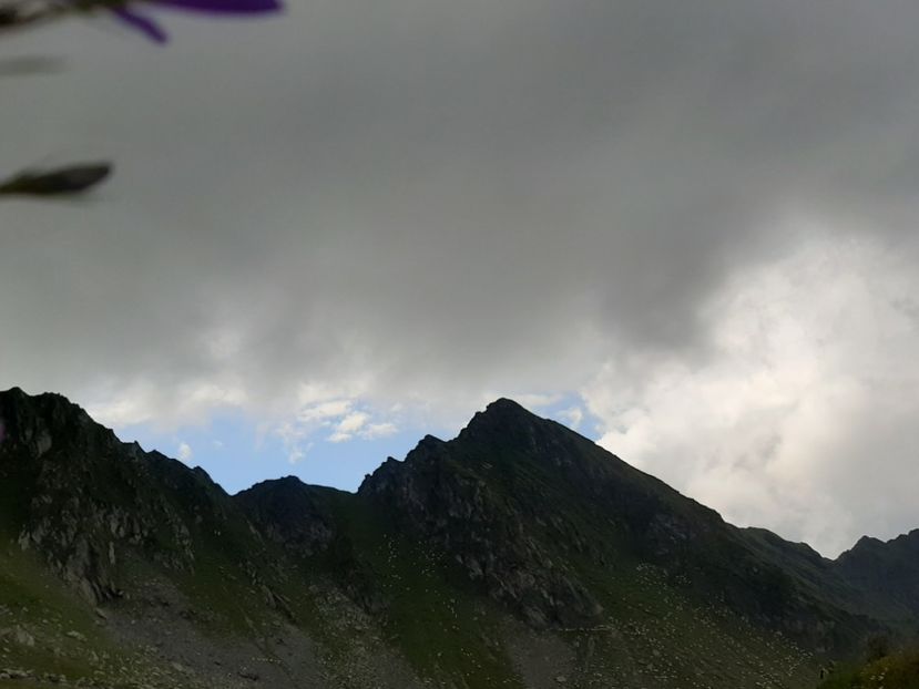  - Transfăgărășanul în 2020