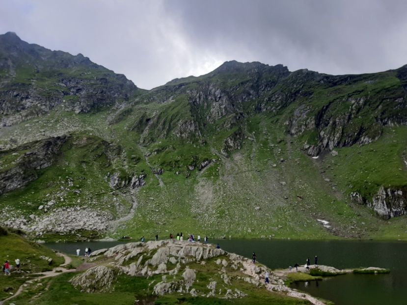  - Transfăgărășanul în 2020