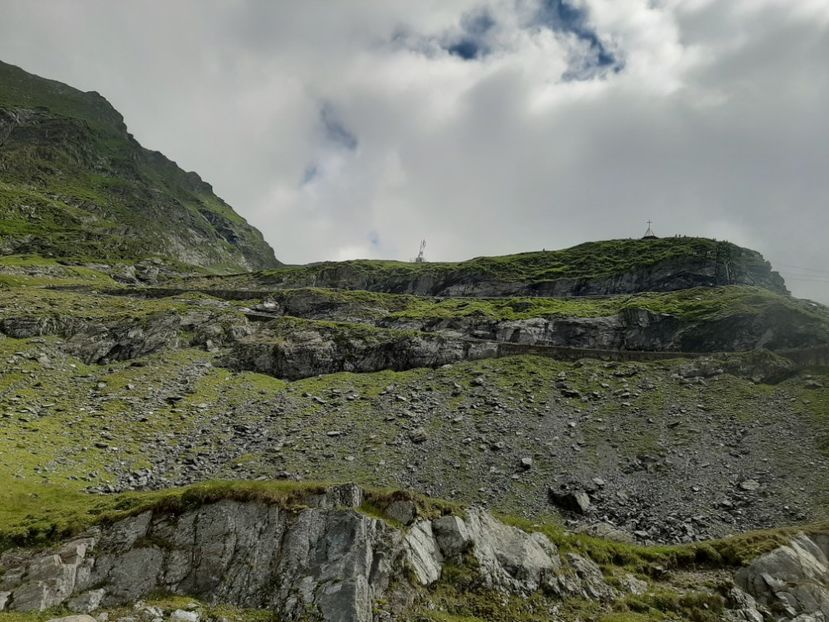  - Transfăgărășanul în 2020