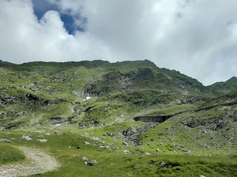  - Transfăgărășanul în 2020