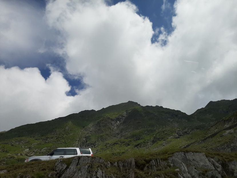  - Transfăgărășanul în 2020