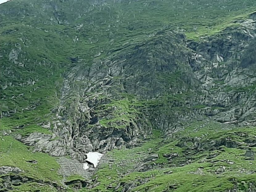  - Transfăgărășanul în 2020