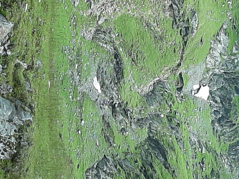  - Transfăgărășanul în 2020