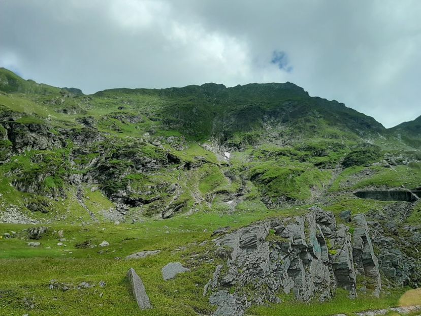  - Transfăgărășanul în 2020