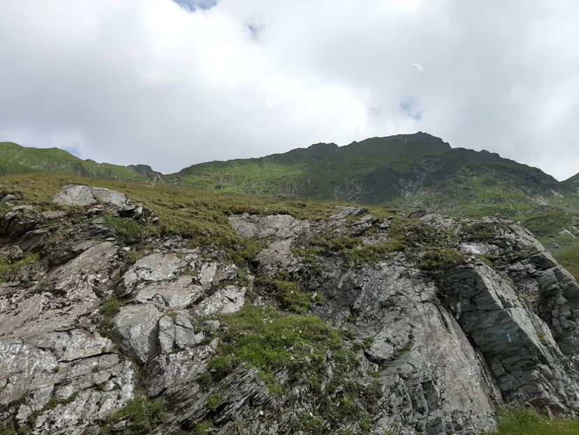  - Transfăgărășanul în 2020