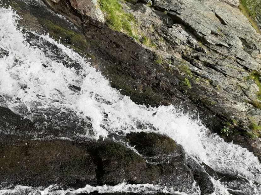  - Transfăgărășanul în 2020