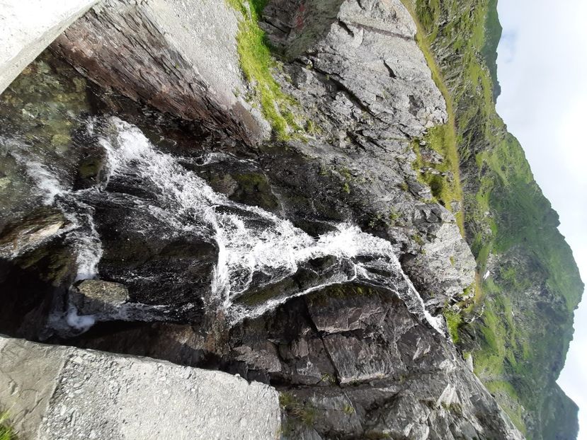  - Transfăgărășanul în 2020