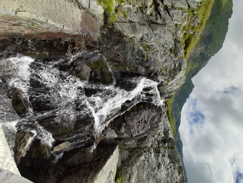  - Transfăgărășanul în 2020