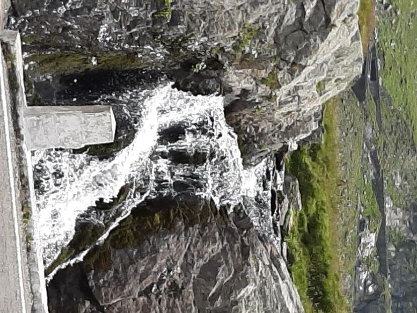  - Transfăgărășanul în 2020