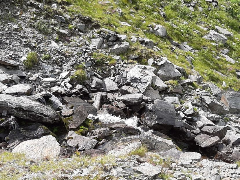  - Transfăgărășanul în 2020