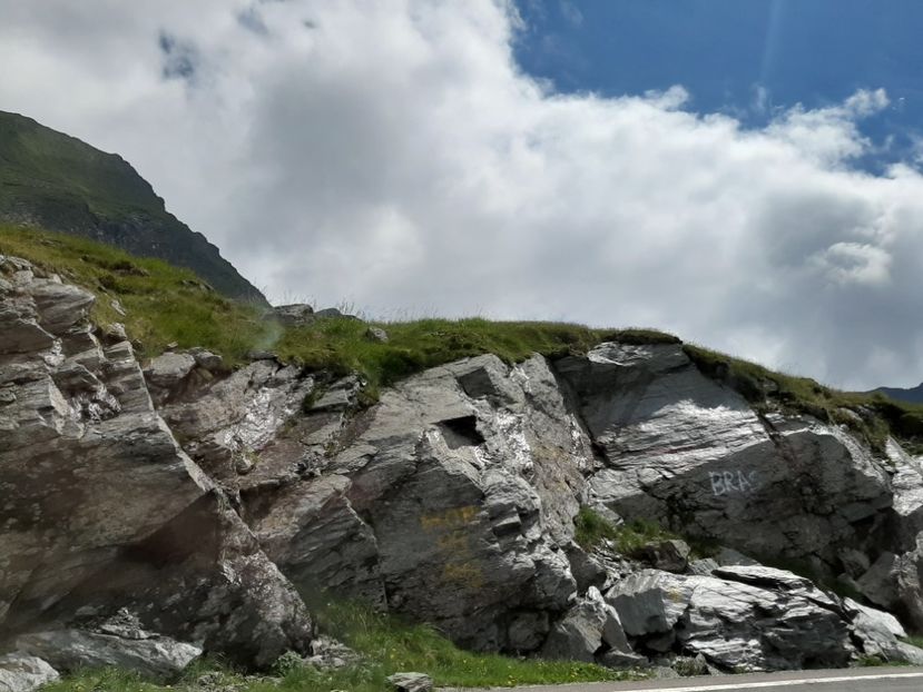  - Transfăgărășanul în 2020