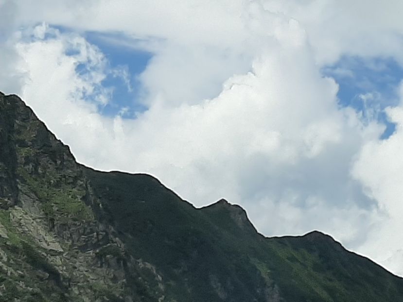  - Transfăgărășanul în 2020